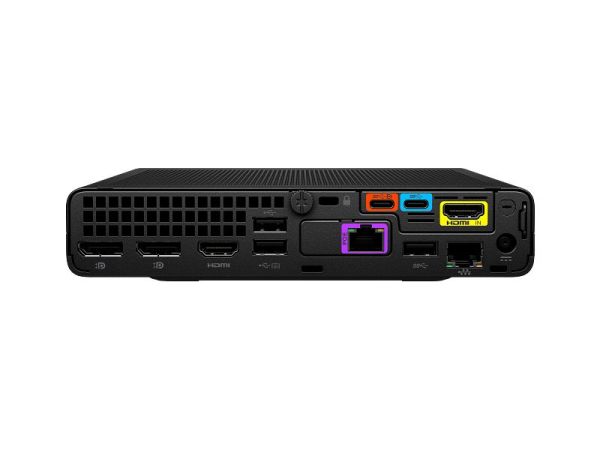 Комп'ютер персональний неттоп HP Mini IP Conference MTR with Teams Rooms, Intel i7-13700T, 16GB, F25
