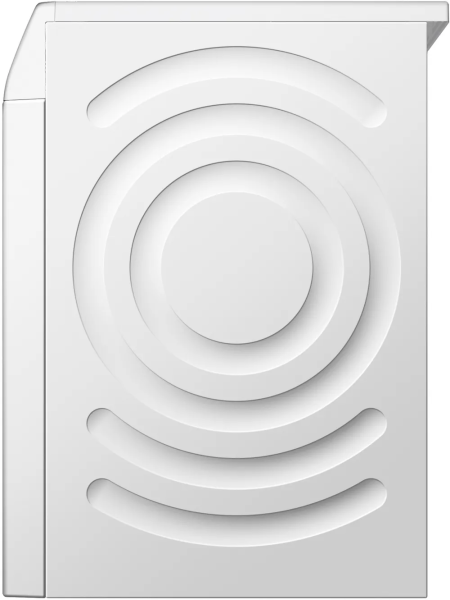 Прально-сушильна машина Bosch фронтальна, 10.5(6)кг, 1400, A, 60см, дисплей, i-Dos, інвертор, пара,
