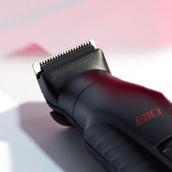 Набір для стрижки Remington Graphite, для голови, вусів, бороди,носа і тіла, акум., насадок-5, чорни