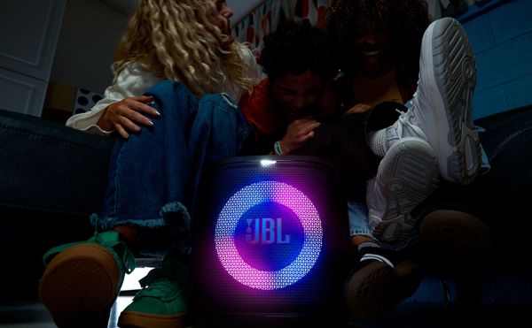 Акустична система JBL PartyBox Encore Essential