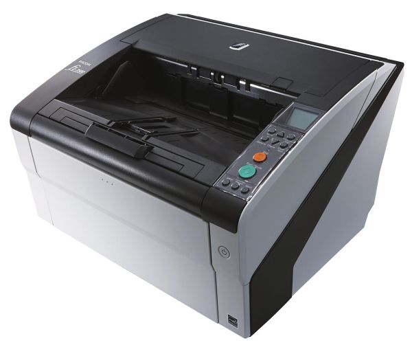 Документ-сканер A3 Ricoh fi-7800