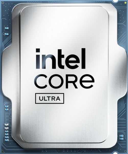 Центральний процесор Intel Core Ultra 7 265KF 20C/20T 3.9GHz 30Mb LGA1851 125W w/o graphics TRAY
