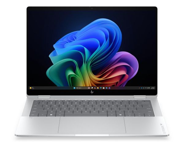 Ноутбук HP EliteBook X Flip G2i 14" WUXGA OLED Touch AG, Intel U7-356H, 32GB, F512GB UMA, Win11P, ср