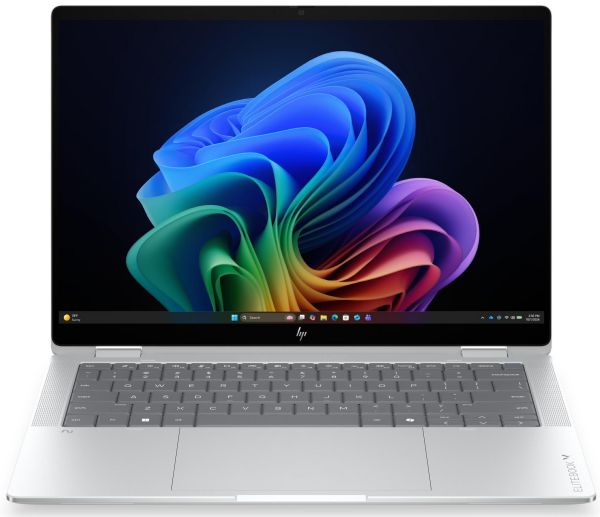 Ноутбук HP EliteBook X Flip G2i 14" WUXGA OLED Touch AG, Intel U5-325, 16GB, F512GB UMA, Win11P, срі