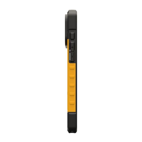 Чохол UAG для iPhone 17 Pro Max, Pathfinder MagSafe, Heritage Yellow