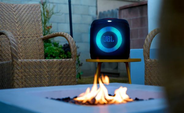 Акустична система JBL PartyBox Encore Essential