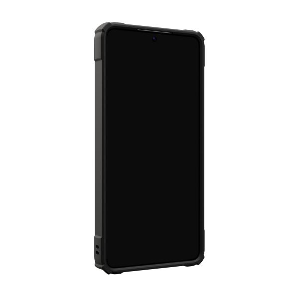 Чохол UAG для Samsung Galaxy S26 Ultra, Plasma XTE 360 with Magnet, Black/Pop Heritage Yellow