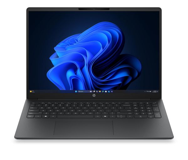 Ноутбук HP 200-G2a 16" WUXGA IPS AG, AMD R3-210, 8GB, F256GB, UMA, DOS, сірий