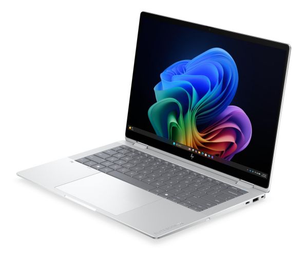 Ноутбук HP EliteBook X Flip G2i 14" WUXGA OLED Touch AG, Intel U7-356H, 32GB, F512GB UMA, Win11P, ср