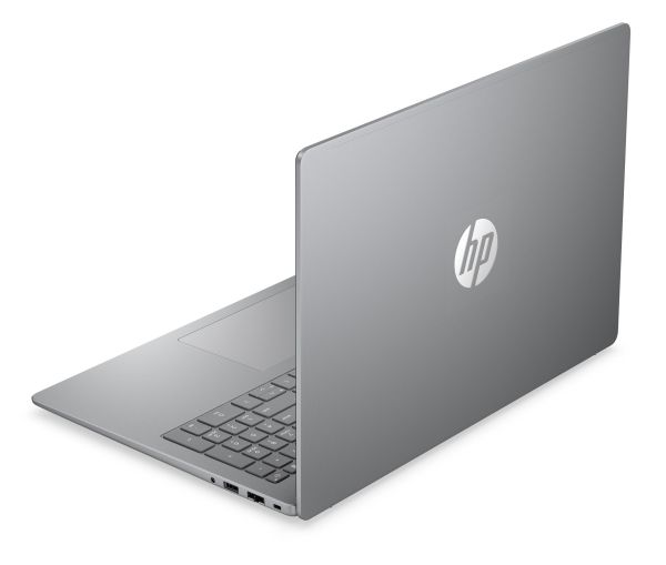 Ноутбук HP 200-G2a 16" WUXGA IPS AG, AMD R7-250, 24GB, F1TB, UMA, DOS, сріблястий