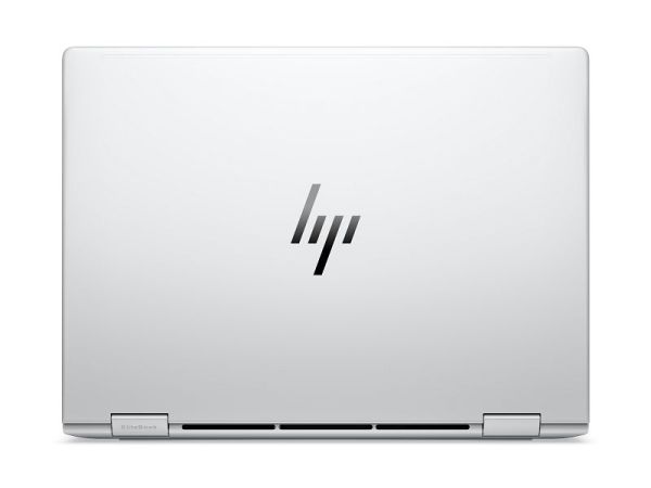 Ноутбук HP EliteBook 8 Flip G2i 13.3" WUXGA Touch, Intel U7-355, 16GB, F512GB UMA, Win11P, сріблясти