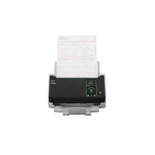 Документ-сканер A4 Ricoh fi-8040