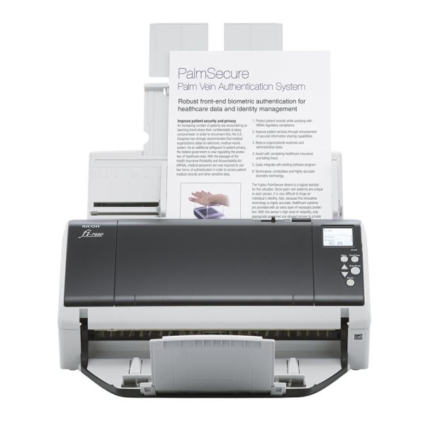 Документ-сканер A3 Ricoh fi-7480