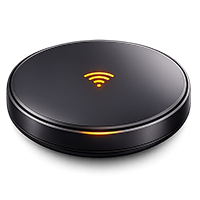 Точки доступу Wi-Fi