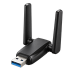 Адаптери Wi-Fi