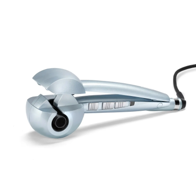 Стайлер Babyliss Curl Secret Hydro-Fusion, автоматичний , 230Вт, темп.режимів-3, 190C–230С, іонізаці