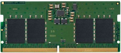 Пам'ять ноутбука Kingston DDR5 16GB 5600