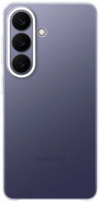 Чохол Samsung для Galaxy S26 (S942), Clear Case, прозорий