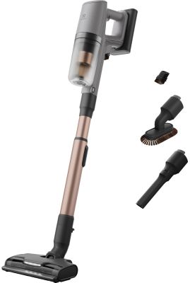 Пилосос Electrolux безпровідний, конт пил -0.4л, автон. робота до 90хв, вага-3.2кг, НЕРА12, AutoMode
