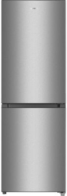Холодильник з нижн. мороз. камерою Gorenje, 161х55х56см, 2 двері, 160(79)л, А++, механіч.  упр. , Зо