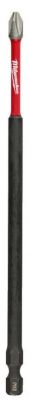 Біта Milwaukee Shockwave, PH2х150мм