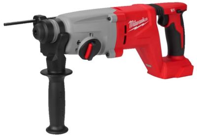 Перфоратор акумуляторний Milwaukee M18 BLHACD26-0 SDS-plus 18В 2.6Дж 3 режими 2.4кг без АКБ та ЗП