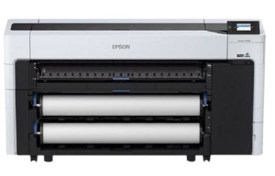 Принтер Epson SureColor SC-T7700D 44" з Wi-Fi