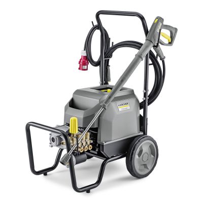 Мінімийка високого тиску Karcher HD 7/18-4 M Classic 5500Вт 3Фази 70-180бар 500-700л/год шланг 10м 4