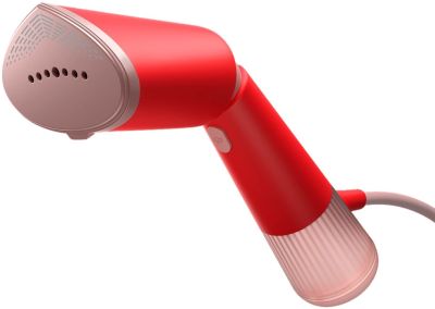 Відпарювач Philips компактний Series 5000, 1400Вт, 120мл, паровий удар -24гр, складана ручка, чохол-