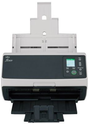 Документ-сканер A4 Ricoh fi-8170
