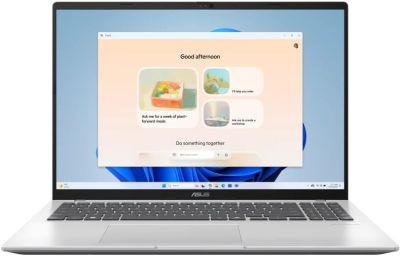 Ноутбук ASUS Vivobook 16 X1607CA-MB059 16" WUXGA IPS, Intel Ultra 5 225H, 16GB, F512GB, UMA, noOS, С