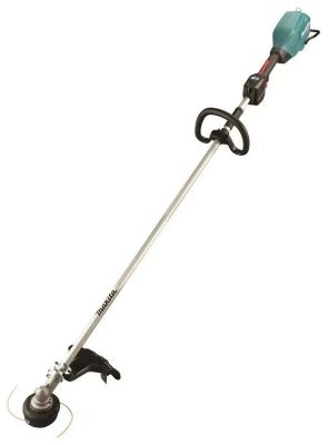 Makita Тример садовий акумуляторний Makita UR008GZ01 XGT 36В 30см ніж/ліска 43см 5кг без АКБ та ЗП