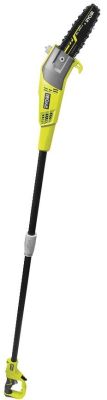 Висоторіз ланцюговий мережевий Ryobi RPP750S 750Вт 20см 2.7м 3.8кг
