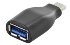 Адаптер ASSMANN USB Type-C to Type-A