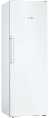 Морозильна камера Bosch, 176x60x65, 225л, 1дв., E, NF, білий