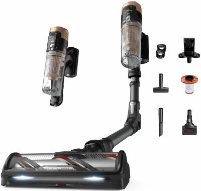 Пилосос Rowenta безпровідний X-Force Flex 14.80 Auto Animal, 240Вт, конт пил -0.65л, автон. робота д