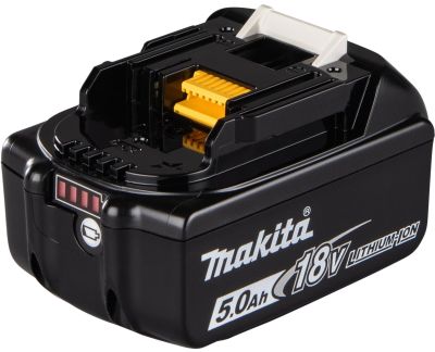Акумулятор Makita BL1850B LXT 18В 5А·год 0.63кг