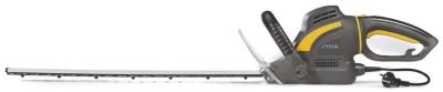 Кущоріз STIGA HT106c 600Вт крок різу 60см D 16мм поворотна ручка 3.25кг