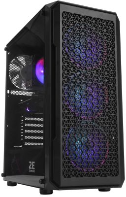 Комп’ютер персональний 2E Complex Gaming AMD R5-7500F, 32Gb, F1TB, NVD5060TI-16, B650, G338, 650W, W