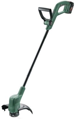 Тример садовий акумуляторний Bosch EasyGrassCut 18V-230 PBA 18V акб 1х2А·год 23см 2.2кг