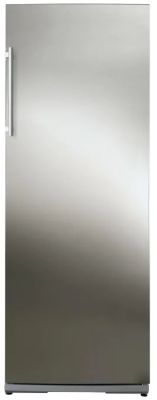 Морозильна камера Snaige, 163x60х65, 248л, 1дв., A+, ST, нерж