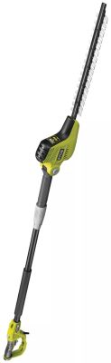 Кущоріз мережевий висотний Ryobi RPT4545E 450Вт 45см крок різу 20мм 4.1кг