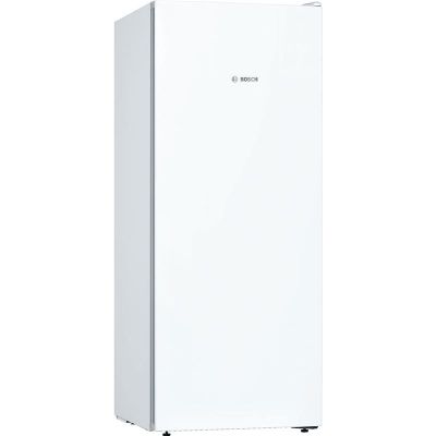 Морозильна камера Bosch, 152x60x65, 182л, 1дв., E, ST, білий