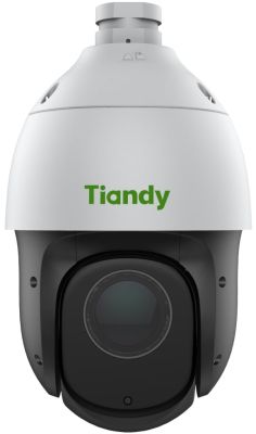 IP-камера Tiandy TC-H354S Spec:23X/I/E/V3.1, 5MP, PTZ Starlight AI, 23x, 5-115mm, f/1.6-3.6, IR150m,