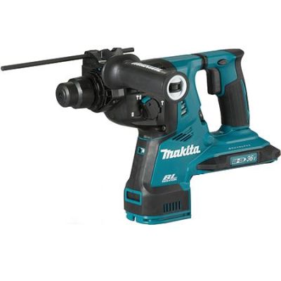 Перфоратор акумуляторний Makita DHR280Z SDS-plus LXT 36В (18+18) 2.8Дж 3.9кг без АКБ та ЗП