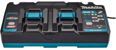 Зарядний пристрій Makita DDC40RB XGT 36В 6-12A 2кг