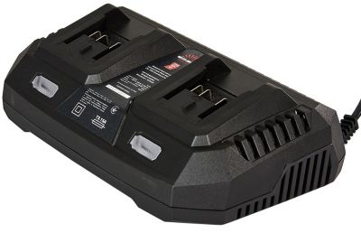 Зарядний пристрій Vitals Master LSL 1830 Dual SmartLine+ 18В 3А 0.8кг
