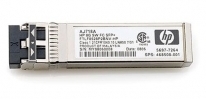 Модуль HPE Aruba X120 1G SFP LC SX Transceiver