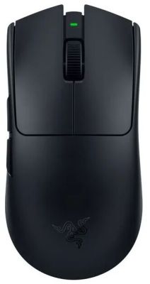 Миша Razer Viper V4 Pro Gen-3, USB-A/WL, чорний