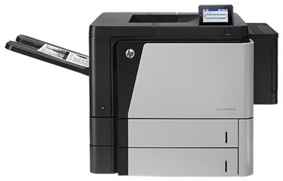 Принтер А3 HP LJ Enterprise M806dn